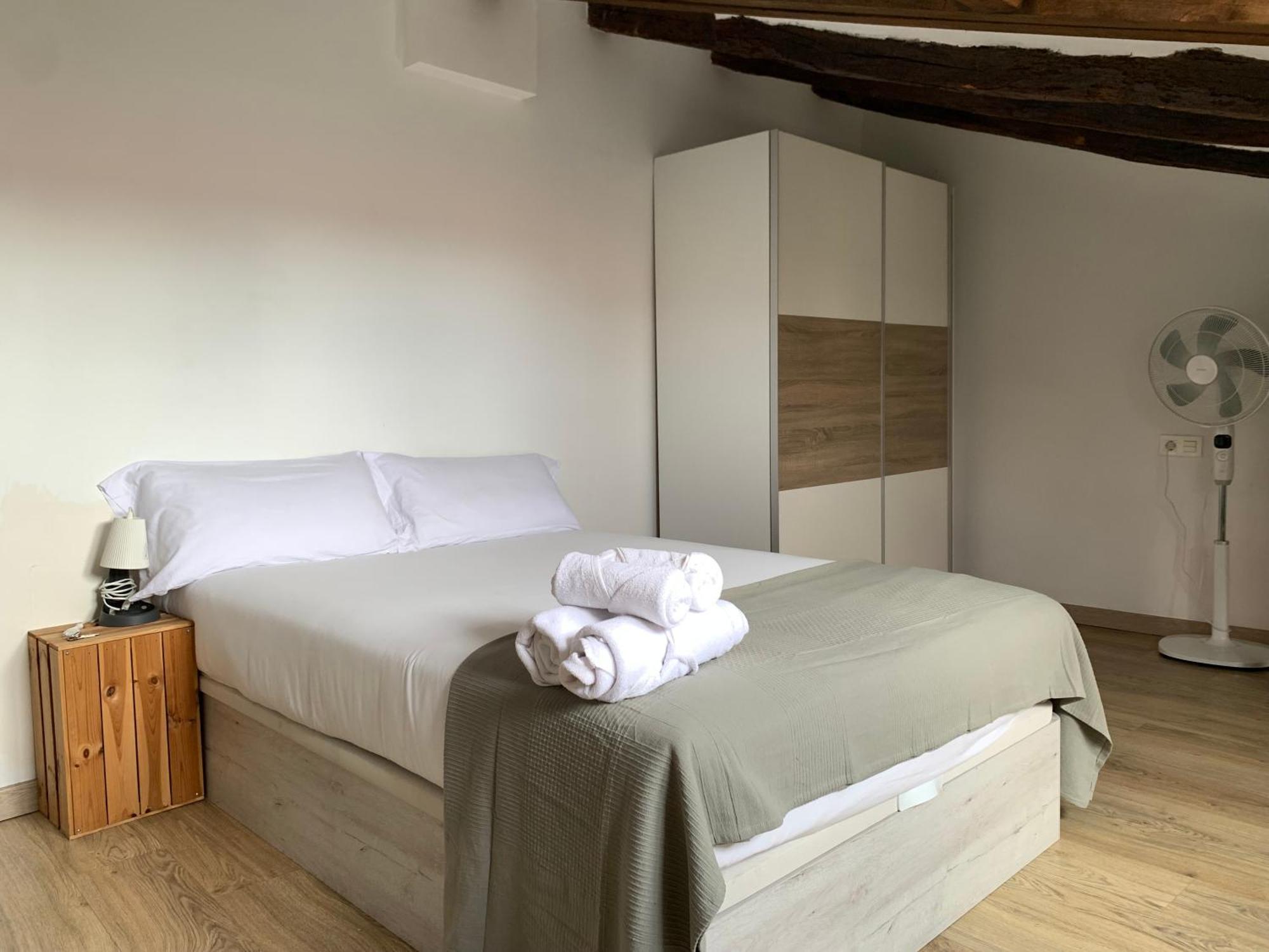 Precioso Atico En Casco Viejo Apartment Bilbao Exterior photo